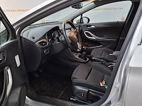 Personenauto, opel, astra, 2018 - afbeelding 15 van  52