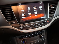 Personenauto, opel, astra, 2018 - afbeelding 21 van  52