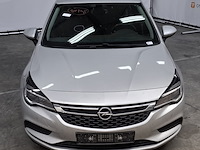 Personenauto, opel, astra, 2018 - afbeelding 12 van  52