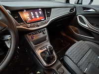 Personenauto, opel, astra, 2018 - afbeelding 24 van  52