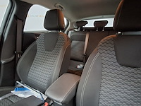 Personenauto, opel, astra, 2018 - afbeelding 25 van  52
