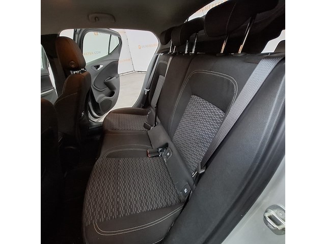 Personenauto, opel, astra, 2018 - afbeelding 26 van  52