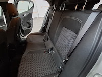 Personenauto, opel, astra, 2018 - afbeelding 26 van  52