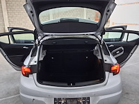 Personenauto, opel, astra, 2018 - afbeelding 27 van  52