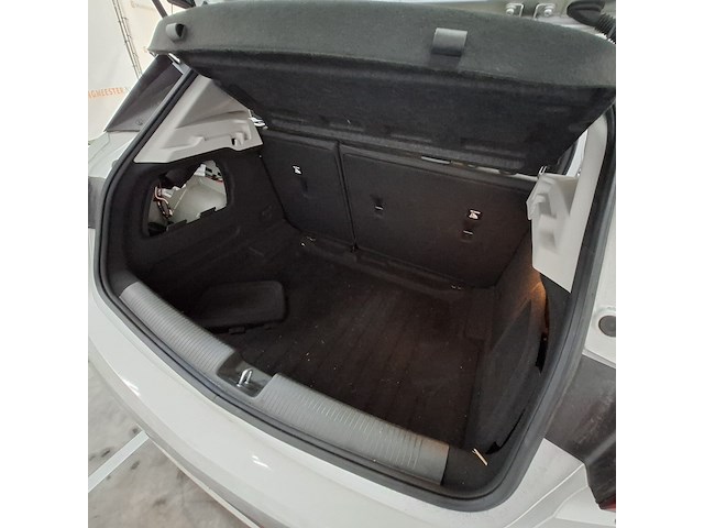 Personenauto, opel, astra, 2018 - afbeelding 28 van  52