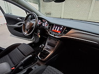 Personenauto, opel, astra, 2018 - afbeelding 31 van  52