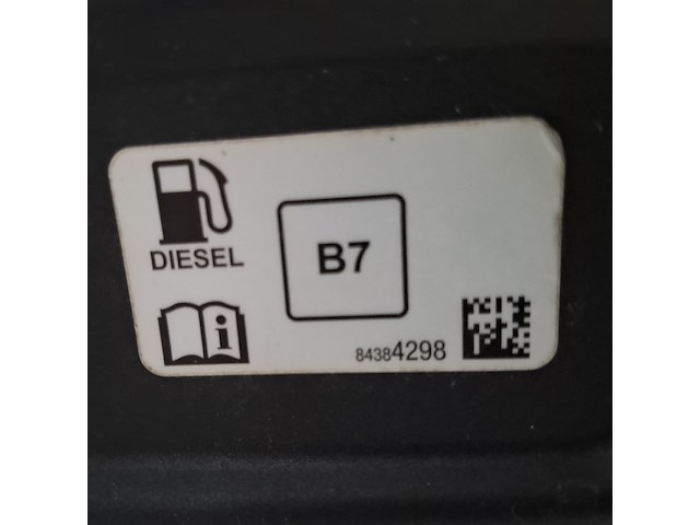 Personenauto, opel, astra, 2018 - afbeelding 35 van  52