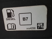 Personenauto, opel, astra, 2018 - afbeelding 35 van  52