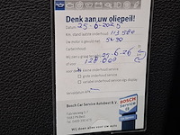 Personenauto, opel, astra, 2018 - afbeelding 36 van  52