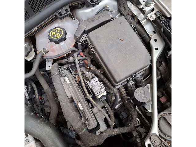 Personenauto, opel, astra, 2018 - afbeelding 40 van  52