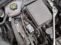 Personenauto, opel, astra, 2018 - afbeelding 40 van  52