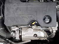 Personenauto, opel, astra, 2018 - afbeelding 41 van  52