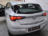 Personenauto, opel, astra, 2018 - afbeelding 46 van  52