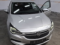 Personenauto, opel, astra, 2018 - afbeelding 47 van  52