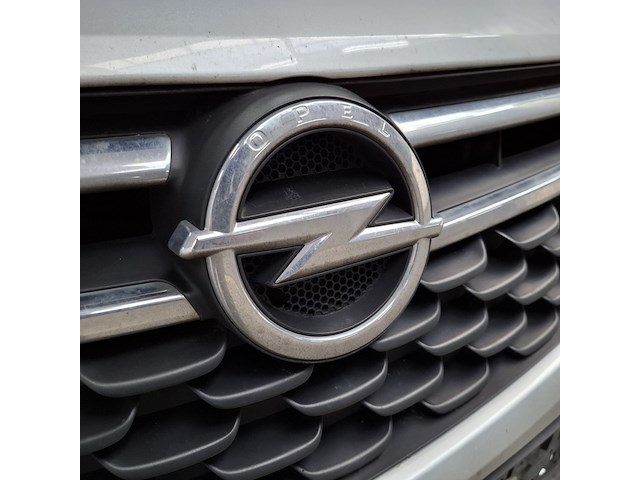 Personenauto, opel, astra, 2018 - afbeelding 48 van  52