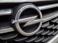 Personenauto, opel, astra, 2018 - afbeelding 48 van  52