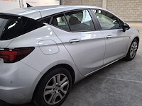 Personenauto, opel, astra, 2018 - afbeelding 45 van  52