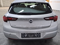 Personenauto, opel, astra, 2018 - afbeelding 49 van  52