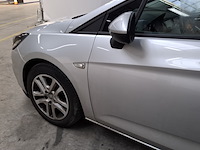 Personenauto, opel, astra, 2018 - afbeelding 51 van  52