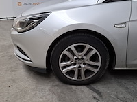 Personenauto, opel, astra, 2018 - afbeelding 52 van  52