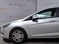 Personenauto, opel, astra, 2018 - afbeelding 2 van  31