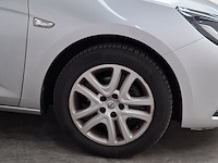 Personenauto, opel, astra, 2018 - afbeelding 4 van  31