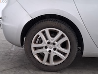 Personenauto, opel, astra, 2018 - afbeelding 5 van  31