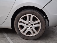 Personenauto, opel, astra, 2018 - afbeelding 6 van  31