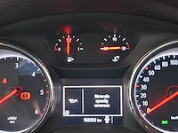 Personenauto, opel, astra, 2018 - afbeelding 10 van  31