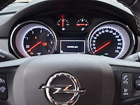 Personenauto, opel, astra, 2018 - afbeelding 11 van  31
