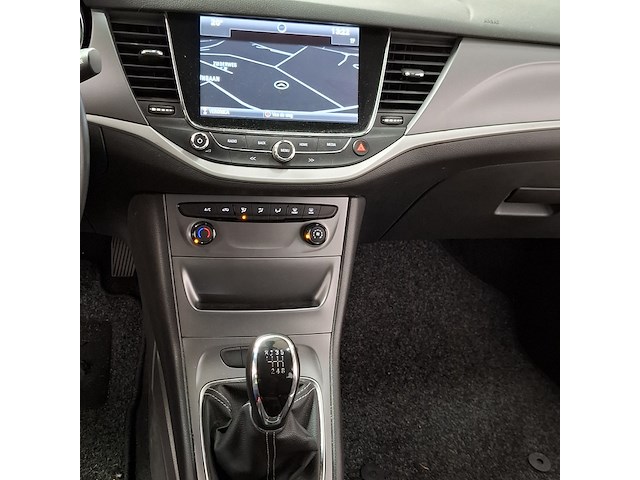 Personenauto, opel, astra, 2018 - afbeelding 14 van  31