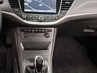 Personenauto, opel, astra, 2018 - afbeelding 14 van  31