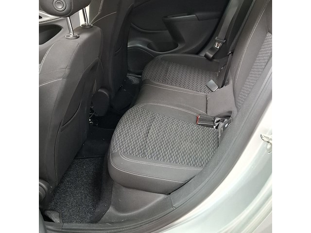 Personenauto, opel, astra, 2018 - afbeelding 15 van  31