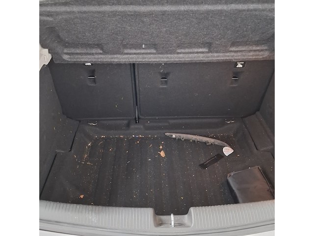 Personenauto, opel, astra, 2018 - afbeelding 16 van  31