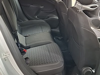 Personenauto, opel, astra, 2018 - afbeelding 18 van  31