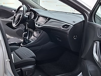 Personenauto, opel, astra, 2018 - afbeelding 20 van  31