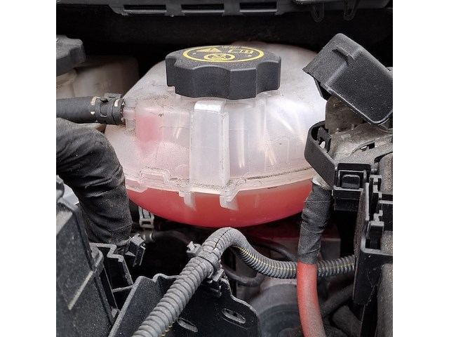 Personenauto, opel, astra, 2018 - afbeelding 22 van  31