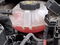 Personenauto, opel, astra, 2018 - afbeelding 22 van  31