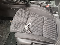 Personenauto, opel, astra, 2018 - afbeelding 24 van  31