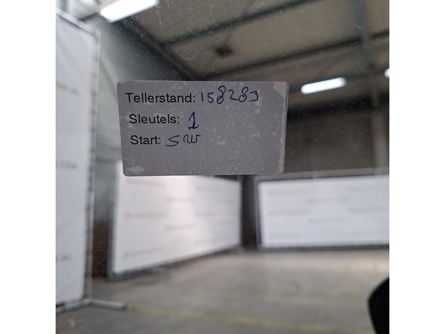 Personenauto, opel, astra, 2018 - afbeelding 25 van  31