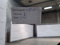 Personenauto, opel, astra, 2018 - afbeelding 25 van  31