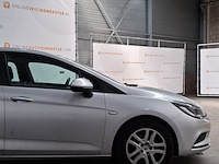 Personenauto, opel, astra, 2018 - afbeelding 26 van  31