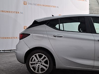 Personenauto, opel, astra, 2018 - afbeelding 27 van  31