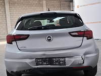 Personenauto, opel, astra, 2018 - afbeelding 28 van  31