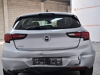 Personenauto, opel, astra, 2018 - afbeelding 29 van  31
