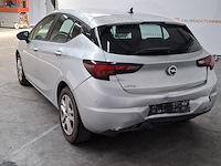 Personenauto, opel, astra, 2018 - afbeelding 30 van  31