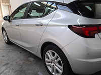 Personenauto, opel, astra, 2018 - afbeelding 2 van  73