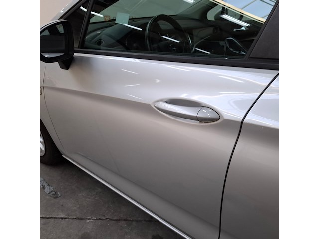 Personenauto, opel, astra, 2018 - afbeelding 6 van  73
