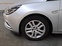 Personenauto, opel, astra, 2018 - afbeelding 9 van  73