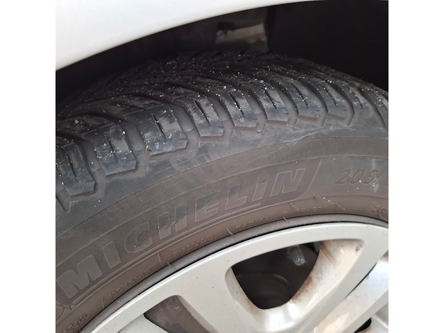 Personenauto, opel, astra, 2018 - afbeelding 10 van  73